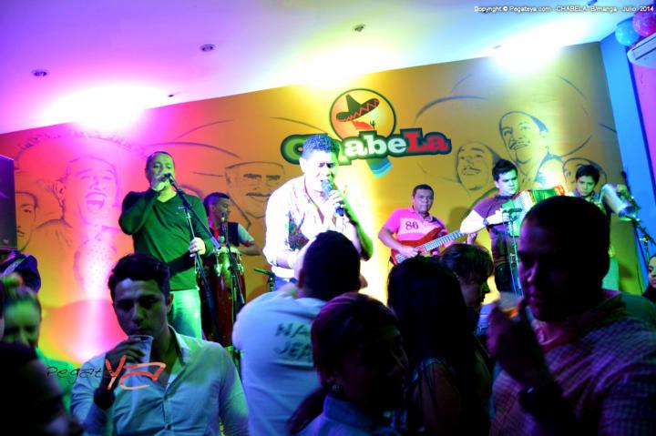 Foto 12 de Discoteca Chabela 26 de julio de 2014 en Discoteca Chabela Bucaramanga, Bucaramanga