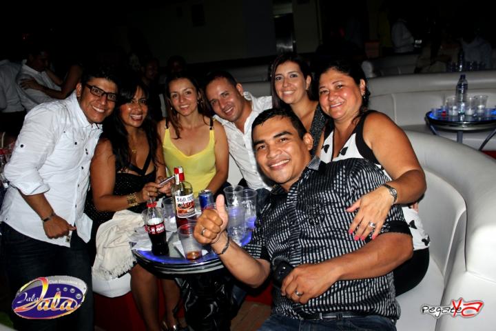 Foto 37 de Jalaja Jala Club - Feria 2014 en Jala Jala Club, Cali