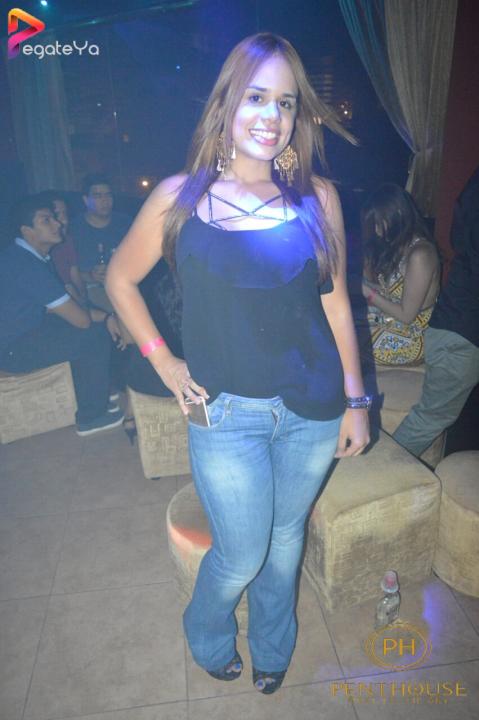 Foto 7 de Penthouse Club - 2do fds Mayo 2016 en Penthouse 1800, Cali