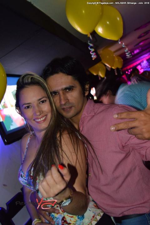 Foto 37 de Discoteca MALABAR - 26 de Julio de 2014 en Discoteca Malabar Bucaramanga, Bucaramanga