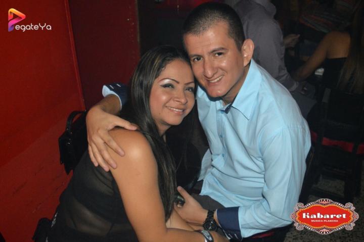 Foto 13 de Kabaret - 1er FDS Febrero 2016 en Kabaret - Granada, Cali