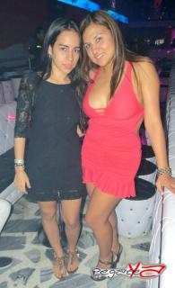 Foto 28 de Agosto 31 del 2013 en Living Night Club, Cali