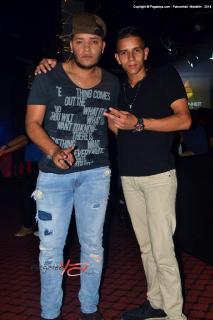 Foto 48 de Discoteca Fahrenheit en Discoteca Fahrenheit Medellin, Medellín