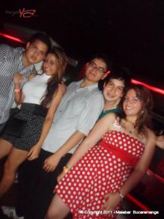 Foto 61 de 25-26 Febrero 2012 en Discoteca Malabar Bucaramanga, Bucaramanga