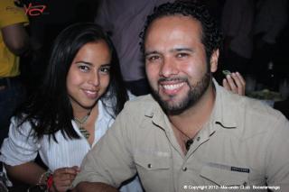 Foto 53 de 15-16 de Junio 2012 - Cumpleaños Yorbis en Discoteca Macondo Club Bucaramanga, Bucaramanga