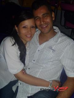 Foto 38 de Marzo 03 del 2012 en La Maldita Primavera Cali, Cali