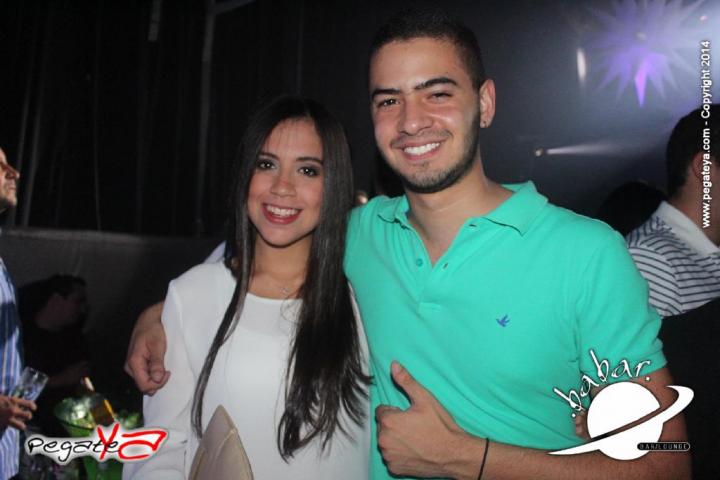 Foto 54 de BABAR 3 Y 4 de OCT 2014 en Babar cartagena, Cartagena