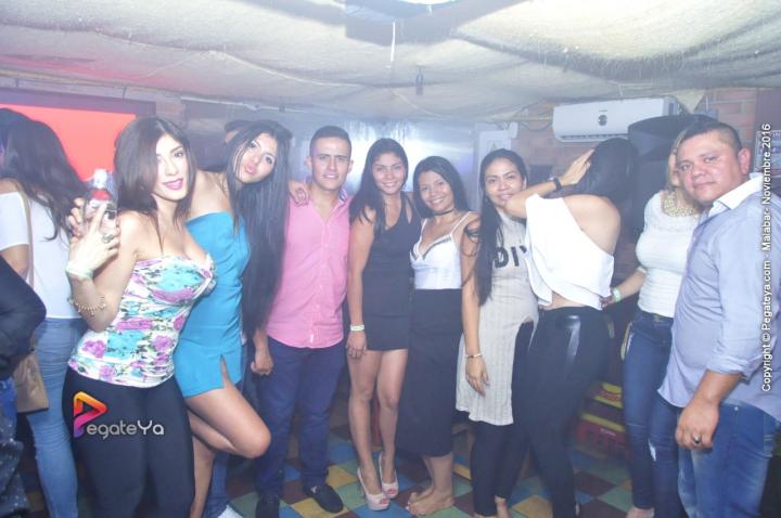 Foto 76 de Malabar - sabado 12 de noviembre de 2016 en Discoteca Malabar Bucaramanga, Bucaramanga