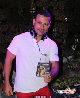 Foto 74 de Rueda de Prensa / Black And White 2014 en Rueda de Prensa / Black And White 2014, Cali