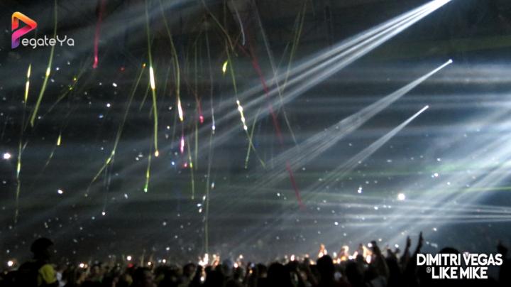 Foto 174 de Dimitri Vegas & Like Mike en Dimitri Vegas & Like Mike, Cali