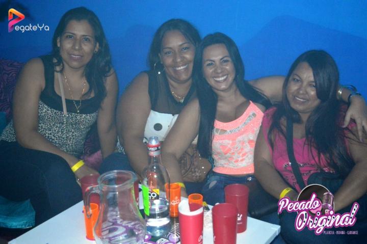 Foto 14 de Pecado Original - 2do FDS Febrero 2016 en Pecado Original, Cali