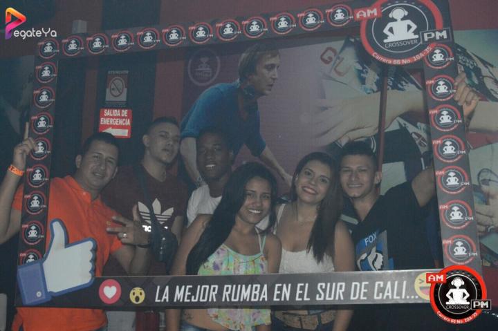 Foto 26 de AmPm - 3er-4to Fds Marzo 2017 en Am / PM Bar - Cali, Cali