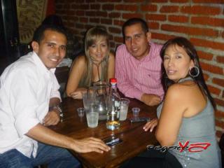 Foto 25 de Enero 13 del 2012 en Urbano Bar Cali, Cali