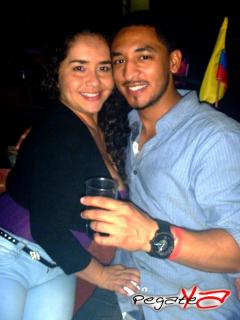 Foto 19 de Octubre 13 del 2012 en Space Menga, Cali