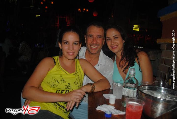 Foto 7 de Mister Babilla 1 y 2 de Agosto en Discoteca MISTER BABILLA cartagena, Cartagena