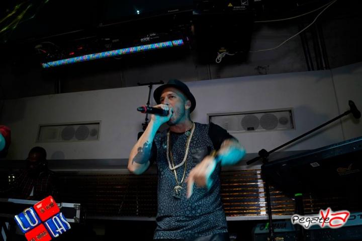 Foto 61 de Lolas - Alexis & Fido en Lolas Club Menga Cali, Cali