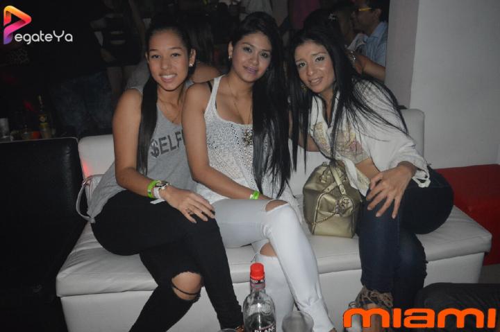 Foto 2 de Miami - 4to Fds julio 2016 en Miami Bar Cali, Cali