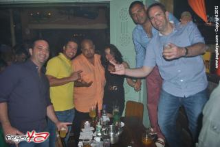 Foto 57 de mister babilla 9, 10, 11 de nov 2012 en Discoteca MISTER BABILLA cartagena, Cartagena