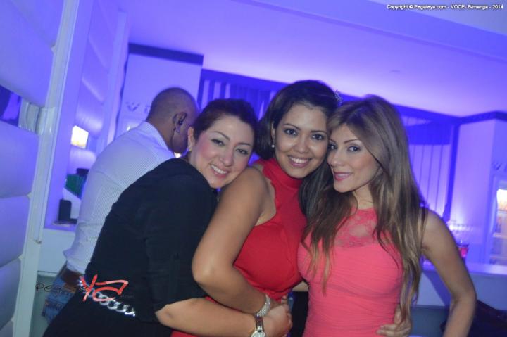 Foto 32 de VOCE sabado 9 de agosto de 2014 en Discoteca Voce Bucaramanga, Bucaramanga