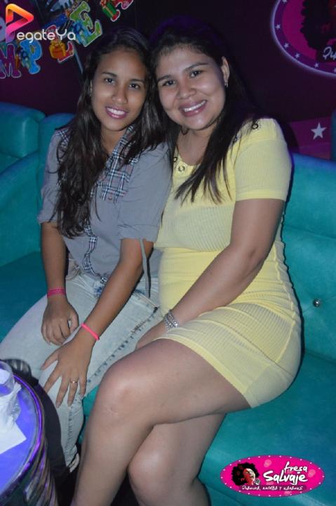 Foto 29 de FRESA SALVAJE - 2do FDS Nov 2016 en Fresa Salvaje, Cali