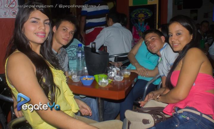Foto 6 de CAMPANILLA BAR - Villavicencio en Campanilla Villavicencio Bar, Villavicencio