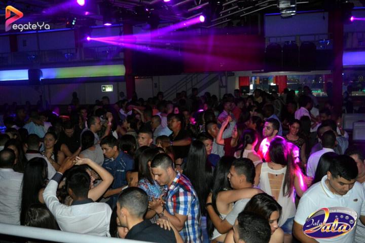 Foto 45 de JalaJala - 3er-4to Fds Marzo 2017 en Jala Jala Club, Cali