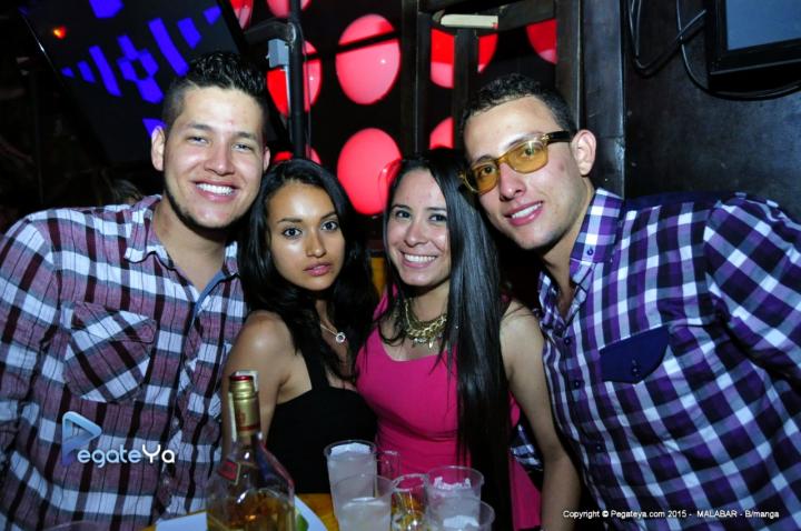 Foto 13 de Discoteca Malabar - 2 mayo 2015 en Discoteca Malabar Bucaramanga, Bucaramanga