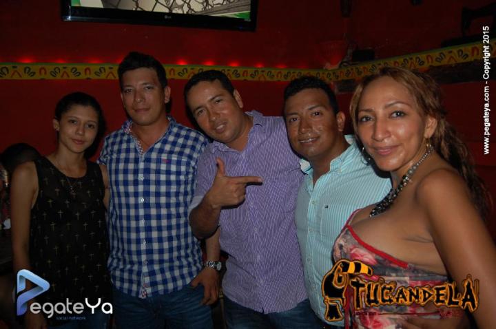 Foto 26 de Tu Candela 1 y 2 de Mayo de 2015 en TU CANDELA cartagena, Cartagena