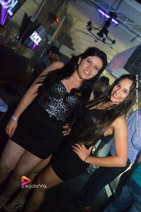 Foto 17 de Malabar - Sabado 28 de mayo de 2016 en Discoteca Malabar Bucaramanga, Bucaramanga
