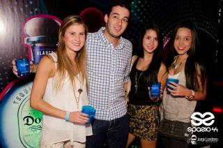 Foto 17 de Fotos Spazio 44 medellin en SPAZIO 44 Club Discoteca Medellin, Medellín