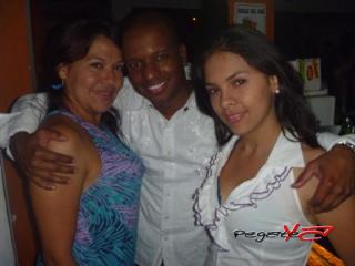 Foto 25 de Enero 30 del 2012 en Urbano Bar Cali, Cali