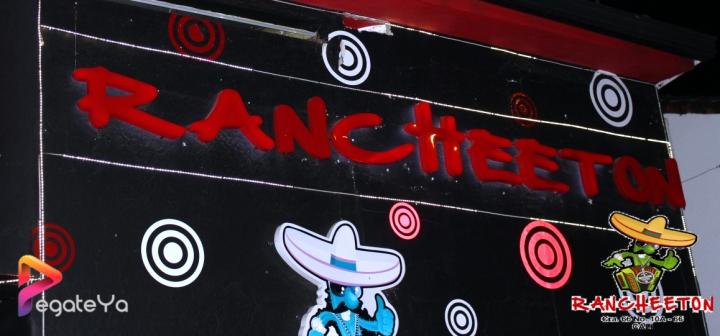 Foto 13 de Rancheeton - 1er FDS Mayo 2015 en Rancheton Cali, Cali