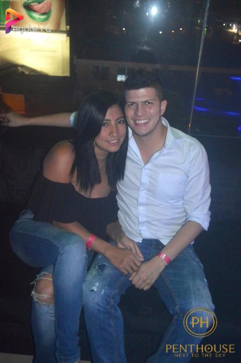 Foto 54 de Penthouse Club - 3er / 4to fds Mayo 2016 en Penthouse 1800, Cali