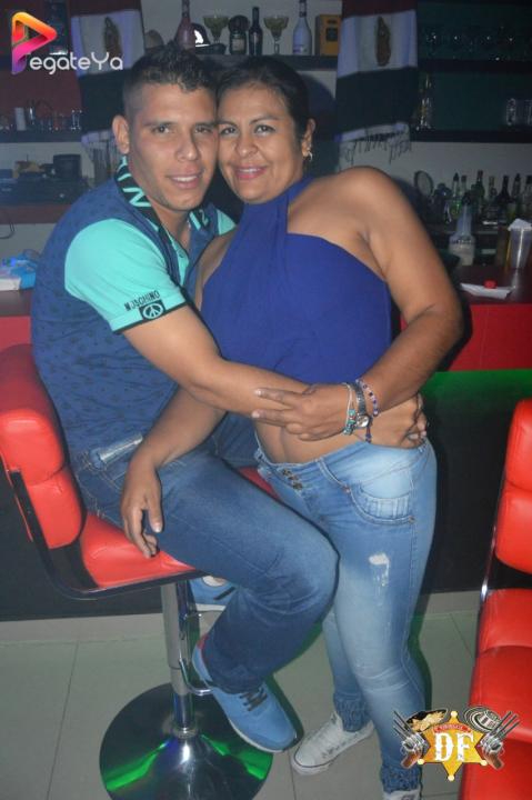 Foto 41 de EL DF CLUB - 2Do Fds Dic. 2016 en El DF Club Discoteca