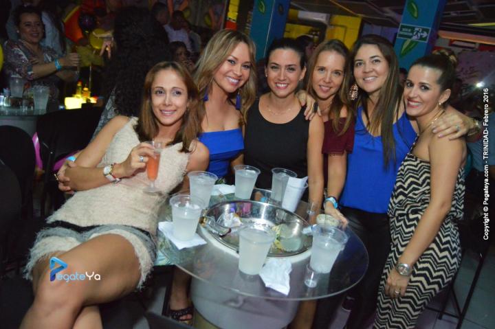 Foto 27 de TRINIDAD - 27 Febrero 2016 en Trinidad Discoteca Bucaramanga, Bucaramanga