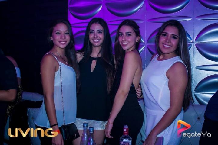 Foto 20 de Living Night Club - Nervo en Living Night Club, Cali