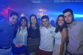 Foto 42 de Bar Bling - 25 y 26 de abril de 2014 en Bar Bling Bucaramanga, Bucaramanga