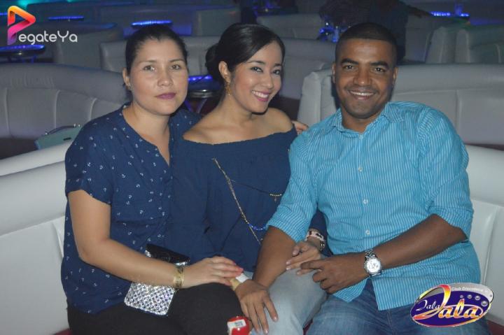 Foto 19 de Jalajala - 2do Fds DIC 2016 en Jala Jala Club, Cali