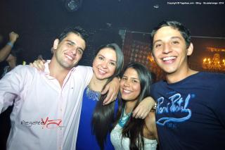 Foto 126 de Bar Bling - 25 y 26 de abril de 2014 en Bar Bling Bucaramanga, Bucaramanga