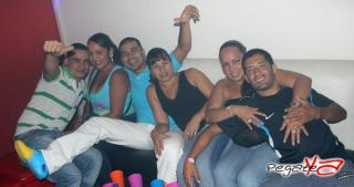 Foto 19 de Julio 27 del 2013 en Babel / Barra Libre Cali, Cali