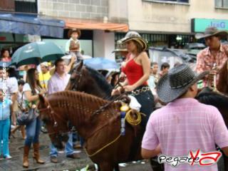 Foto 122 de Cabalgata 2009 - Feria Bucaramanga en Cabalgata 2009, Bucaramanga