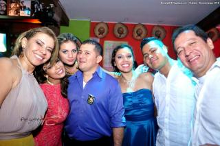 Foto 71 de Club Chabela 26 de abril de 2014 en Discoteca Chabela Bucaramanga, Bucaramanga