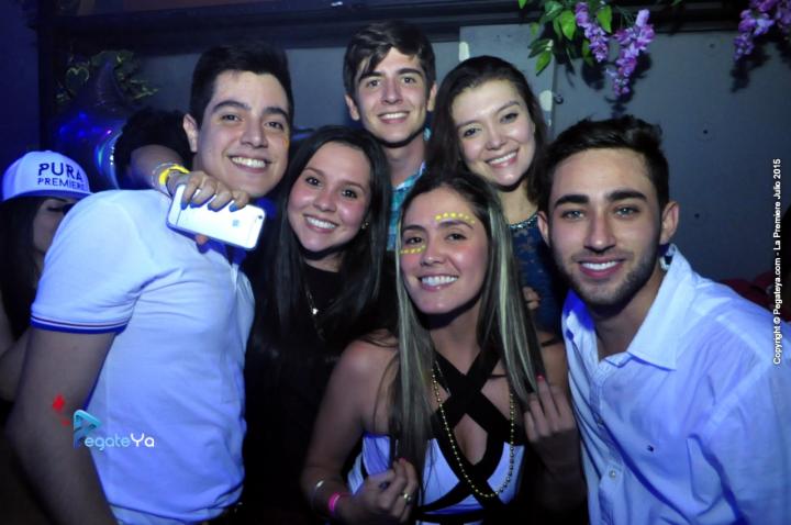 Foto 62 de LA PREMIERE - julio 2015 en La Premiere Bucaramanga, Bucaramanga