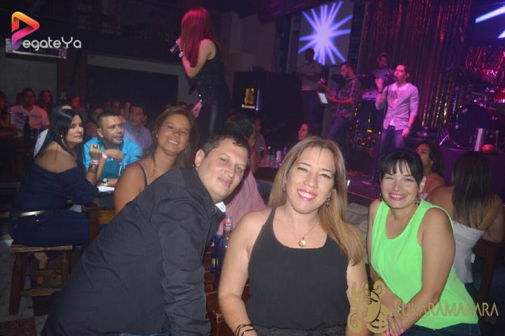 Foto 25 de Kukaramakara - 5TO Fds Julio 2016 en Kukaramakara Discoteca Cali, Cali