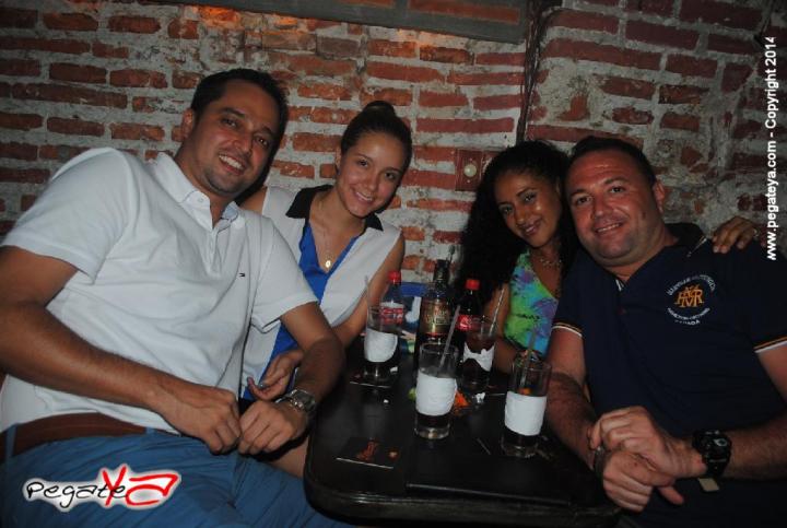 Foto 3 de Tu Candela 8 y 9 de Agosto en TU CANDELA cartagena, Cartagena