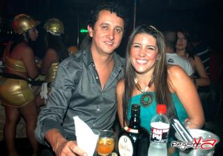 Foto 33 de Octubre 20 del 2012 en Am / PM Bar - Cali, Cali