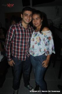 Foto 35 de 20-21 Abril 2012 en Discoteca Macondo Club Bucaramanga, Bucaramanga
