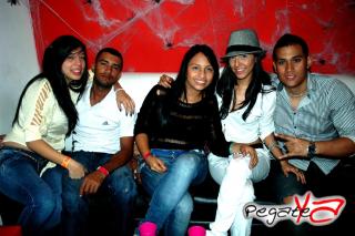 Foto 39 de Noviembre 3 del 2012 en Babel / Barra Libre Cali, Cali