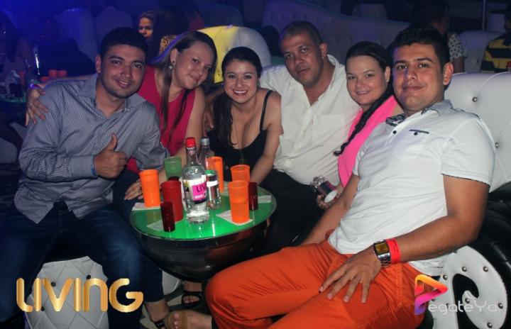 Foto 42 de Living - Enero 17 y 24 del 2015 en Living Night Club, Cali