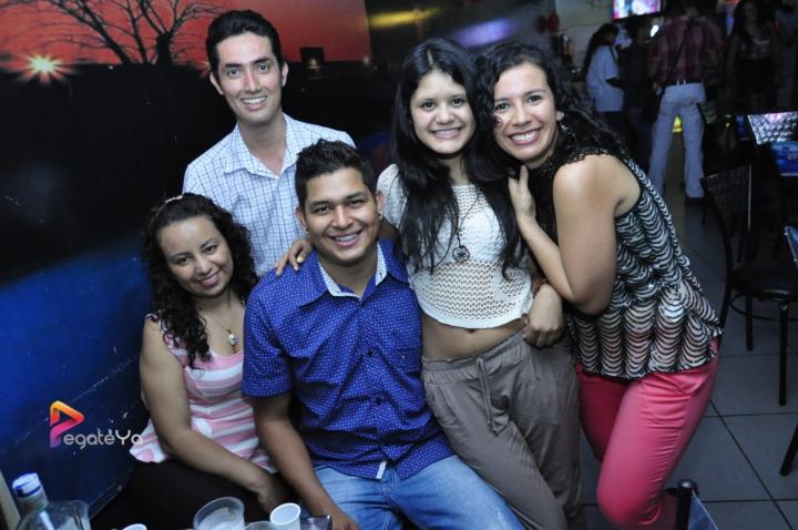 Foto 15 de New York sábado 02 de mayo 2015 en Discoteca New York Bucaramanga, Bucaramanga